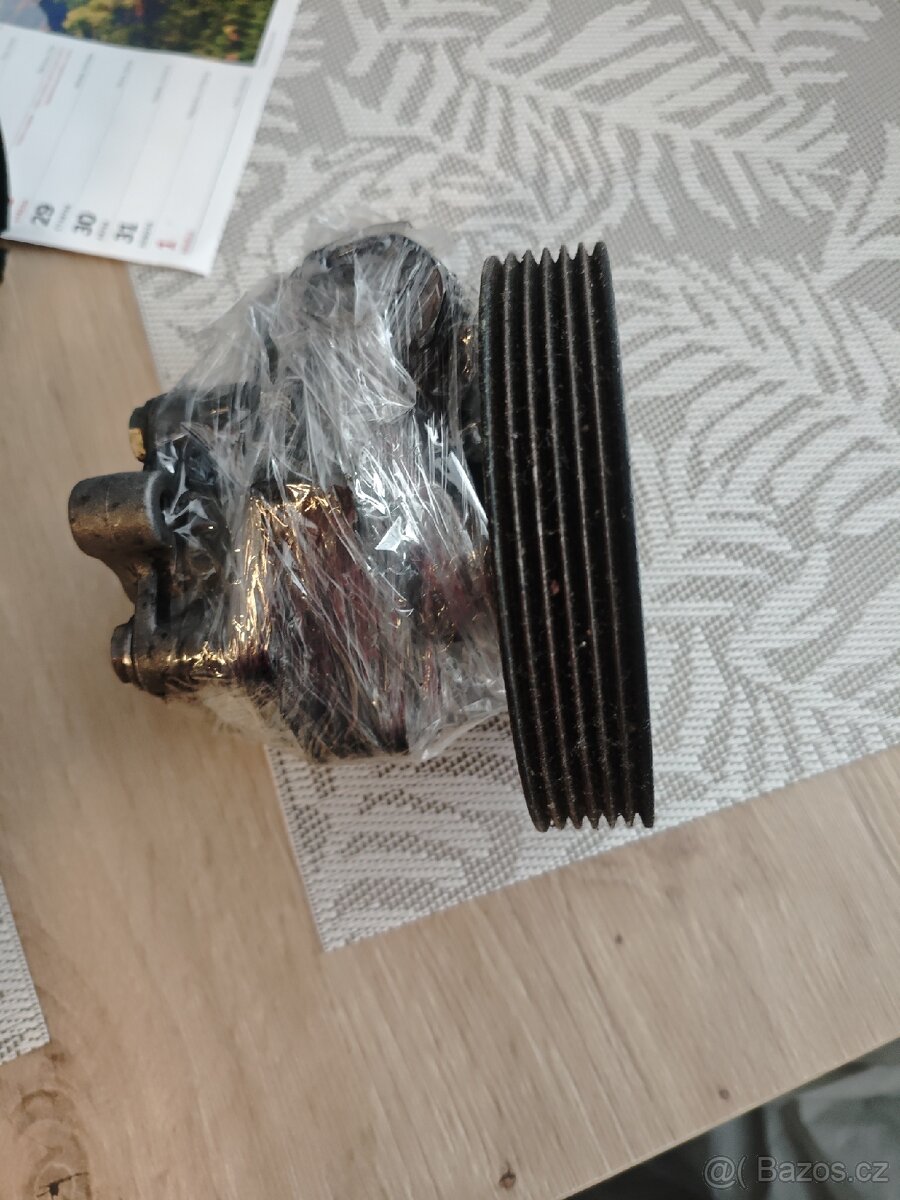 Servo Ford Focus mk1 1.8 TDCi - 3