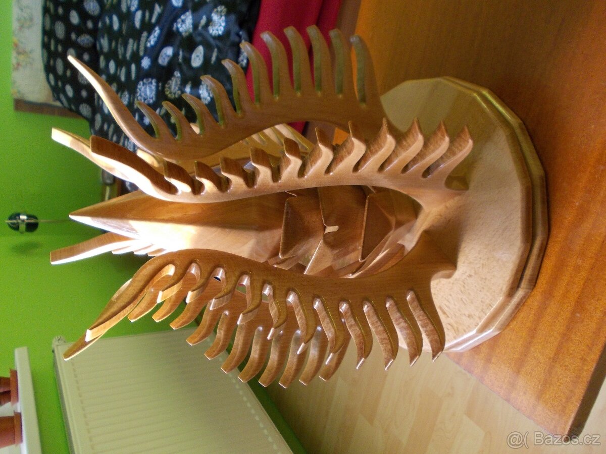 DDDS4_Šperkovnice - stojánek na šperky - 3