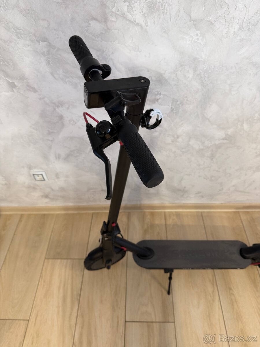 Koloběžka Sencor Two Long Range 2021 - 3