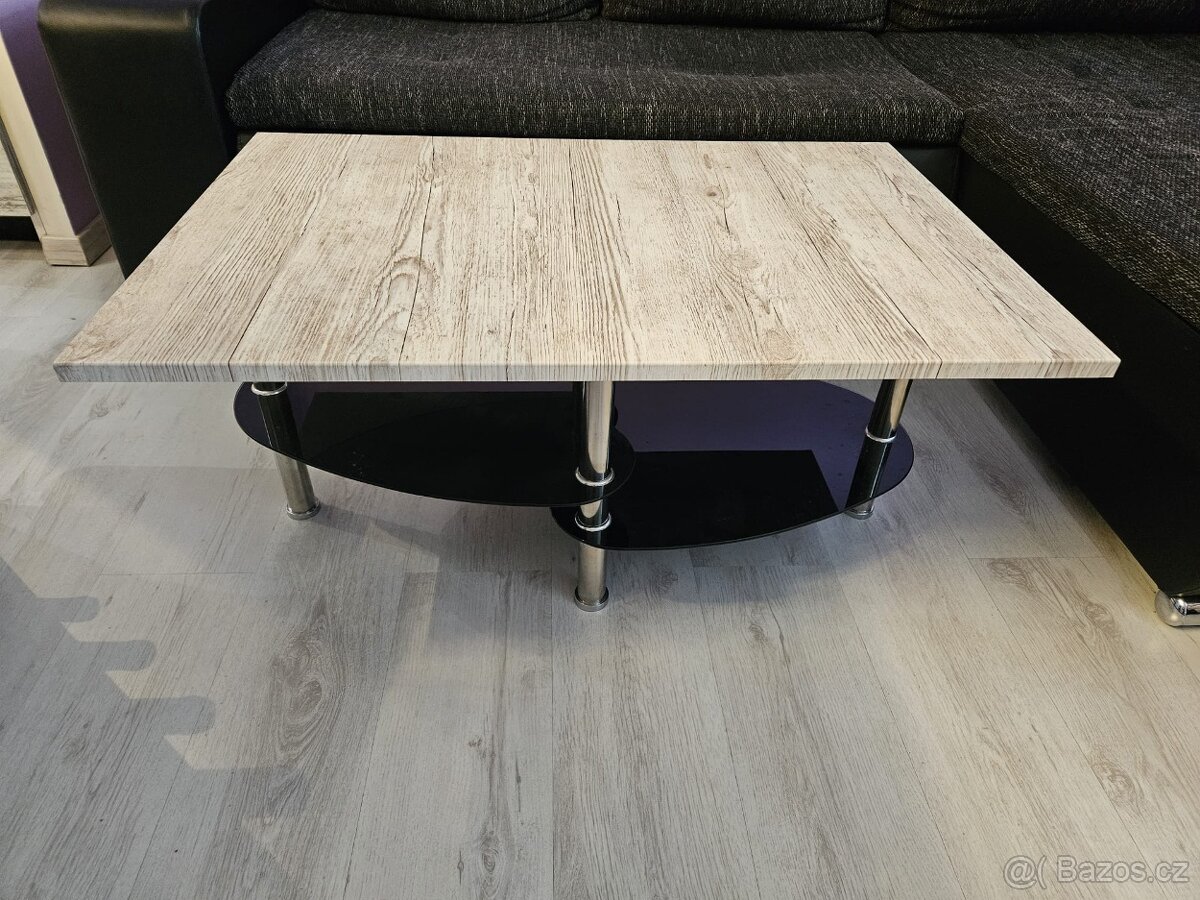 Konferenční stolek - 3