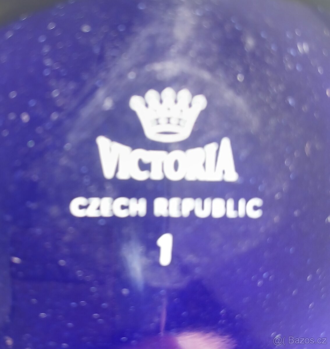 karafa a 6 pohárků - 3