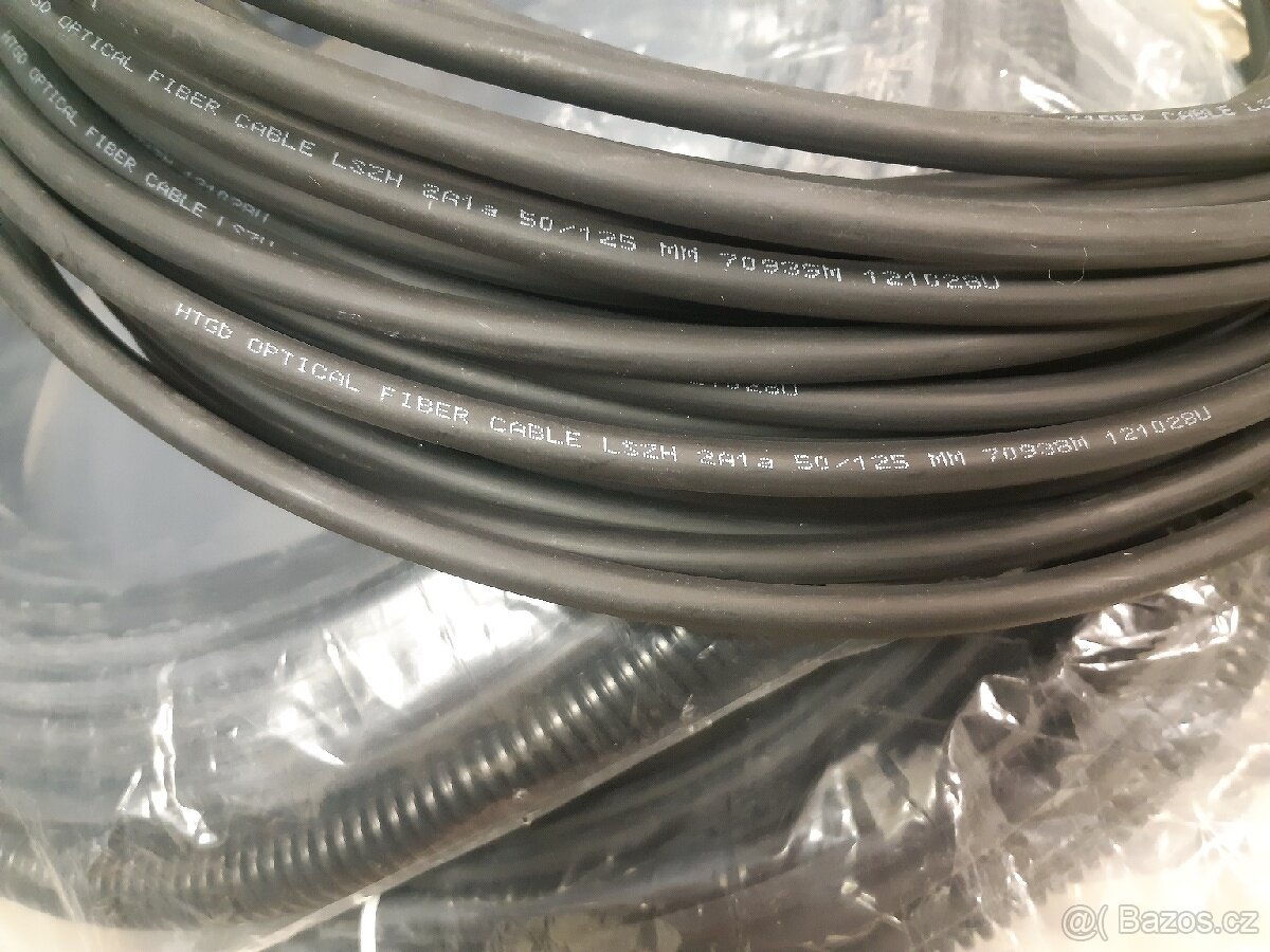 Originál Huawei optický kabel PLDLD75-RT7LJ30-HK - 3