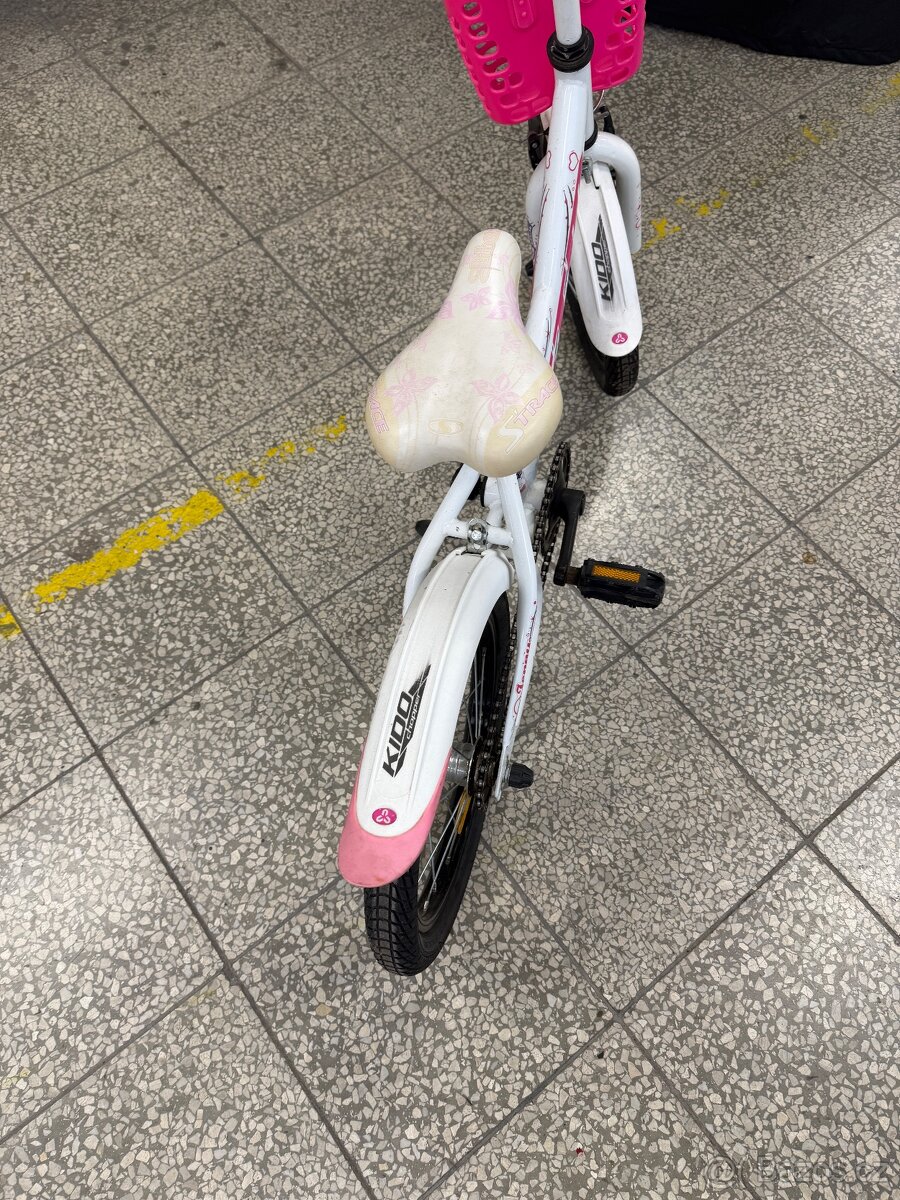 Predám ctm jenny 16” - 3