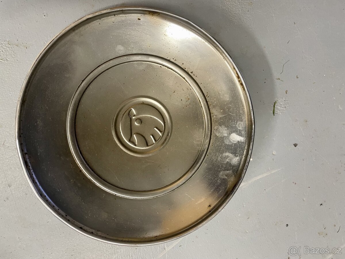 Poklice Škoda 100/120 - 3