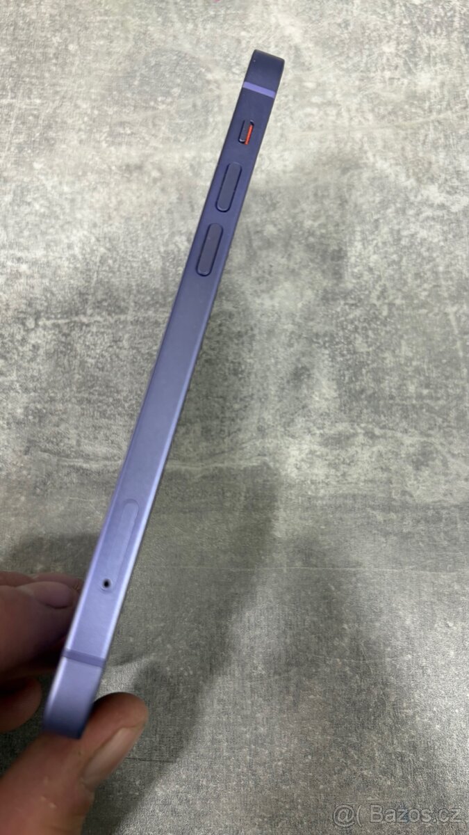 Iphone 12 , 256 Gb - 3