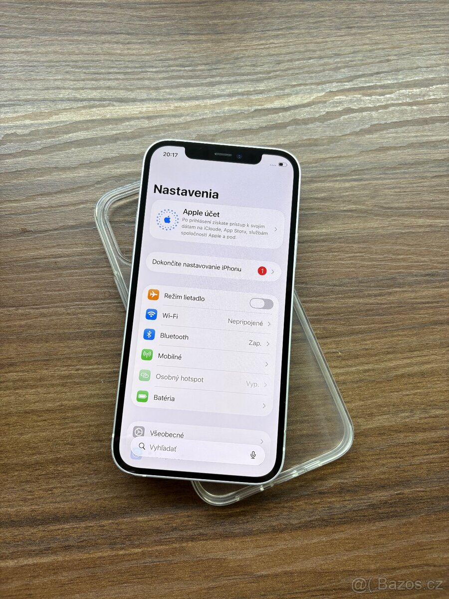 IPhone 12 64GB White - 3