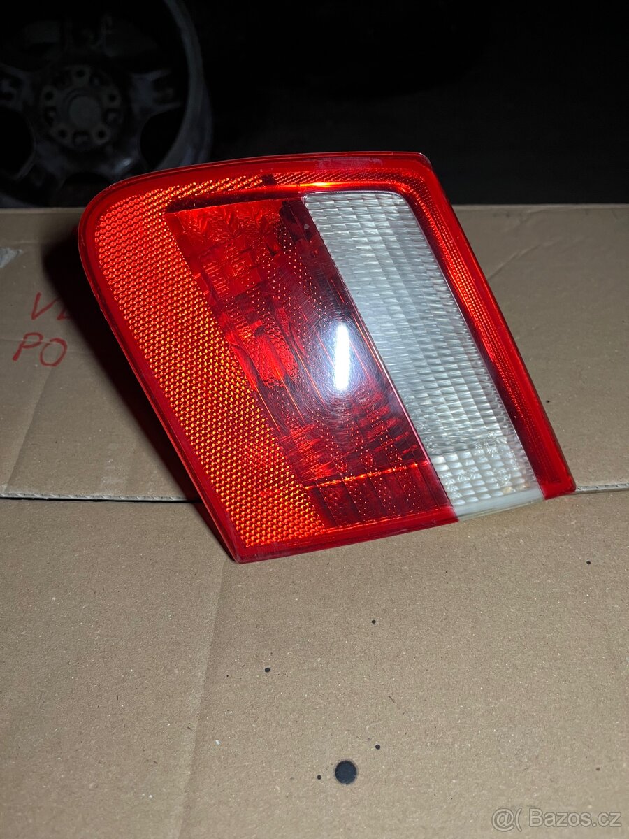 BMW e46 náhradní díly - 3