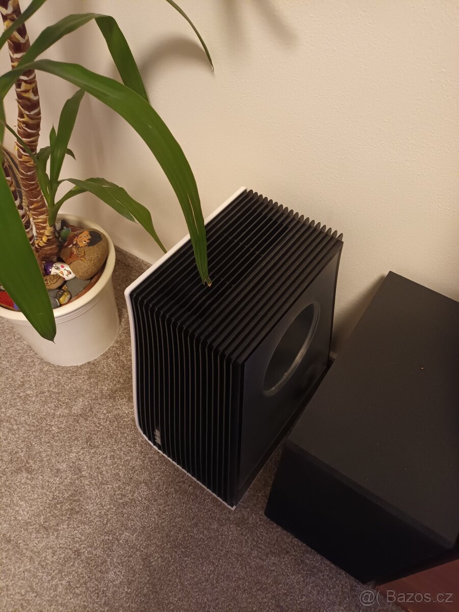 Čistička vzduchu a zvlhčovač 2v1 - 3