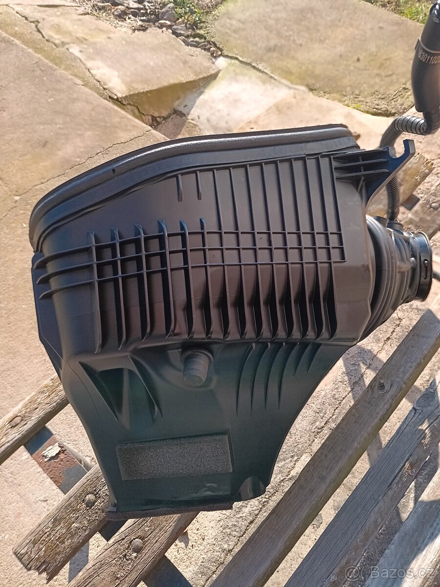 Dodge challenger Hellcat - 3