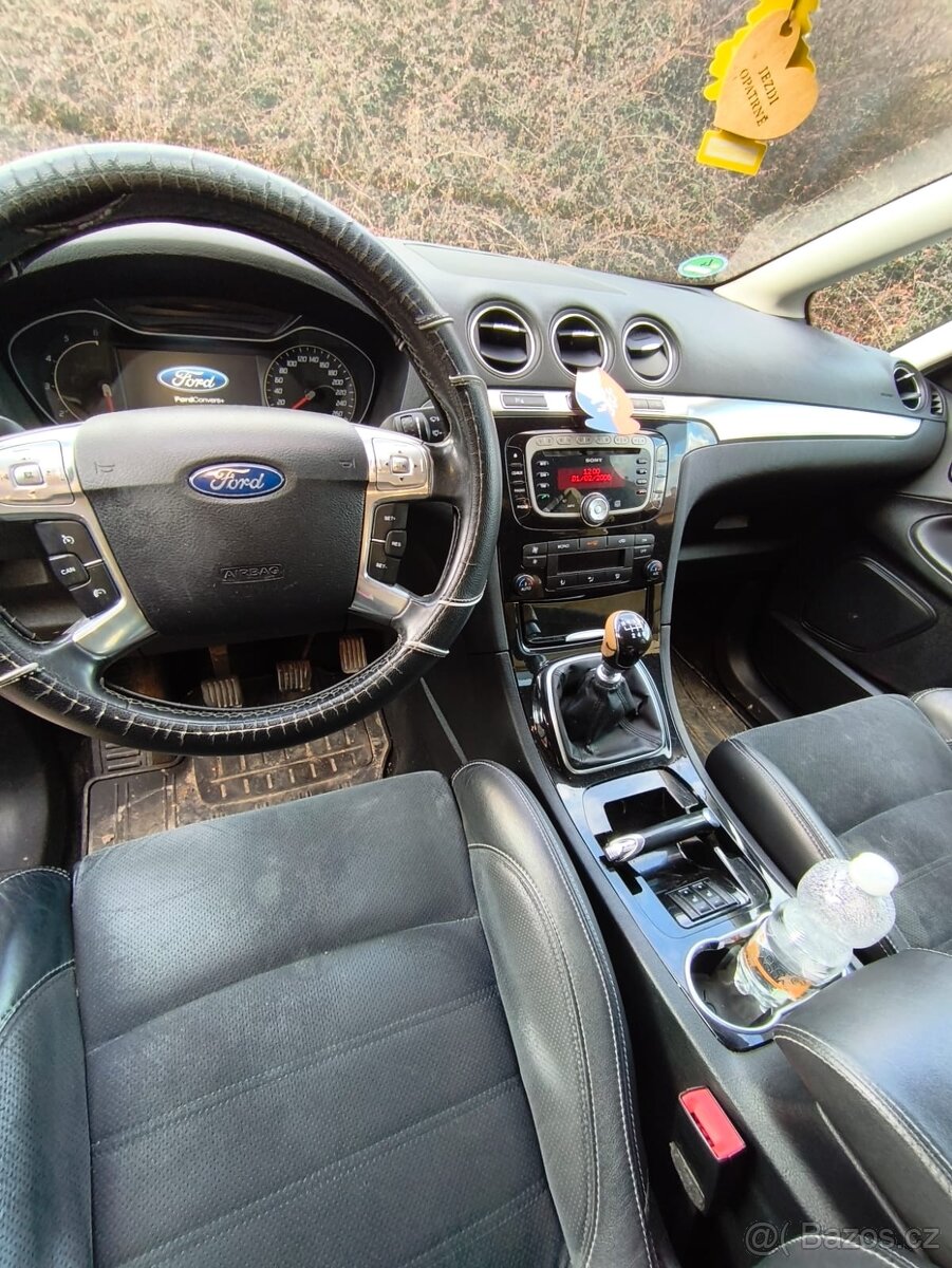 2011 Ford S Max 2. TDCi - 3