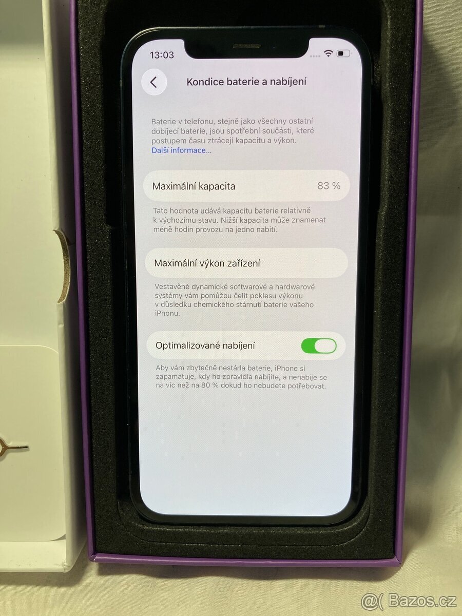 iPhone 12, 64GB - 3