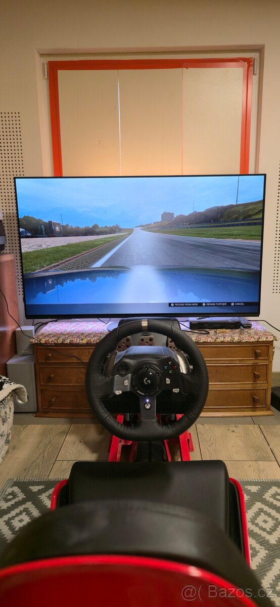 Playseat ,volant pedaly xbox-one - 3