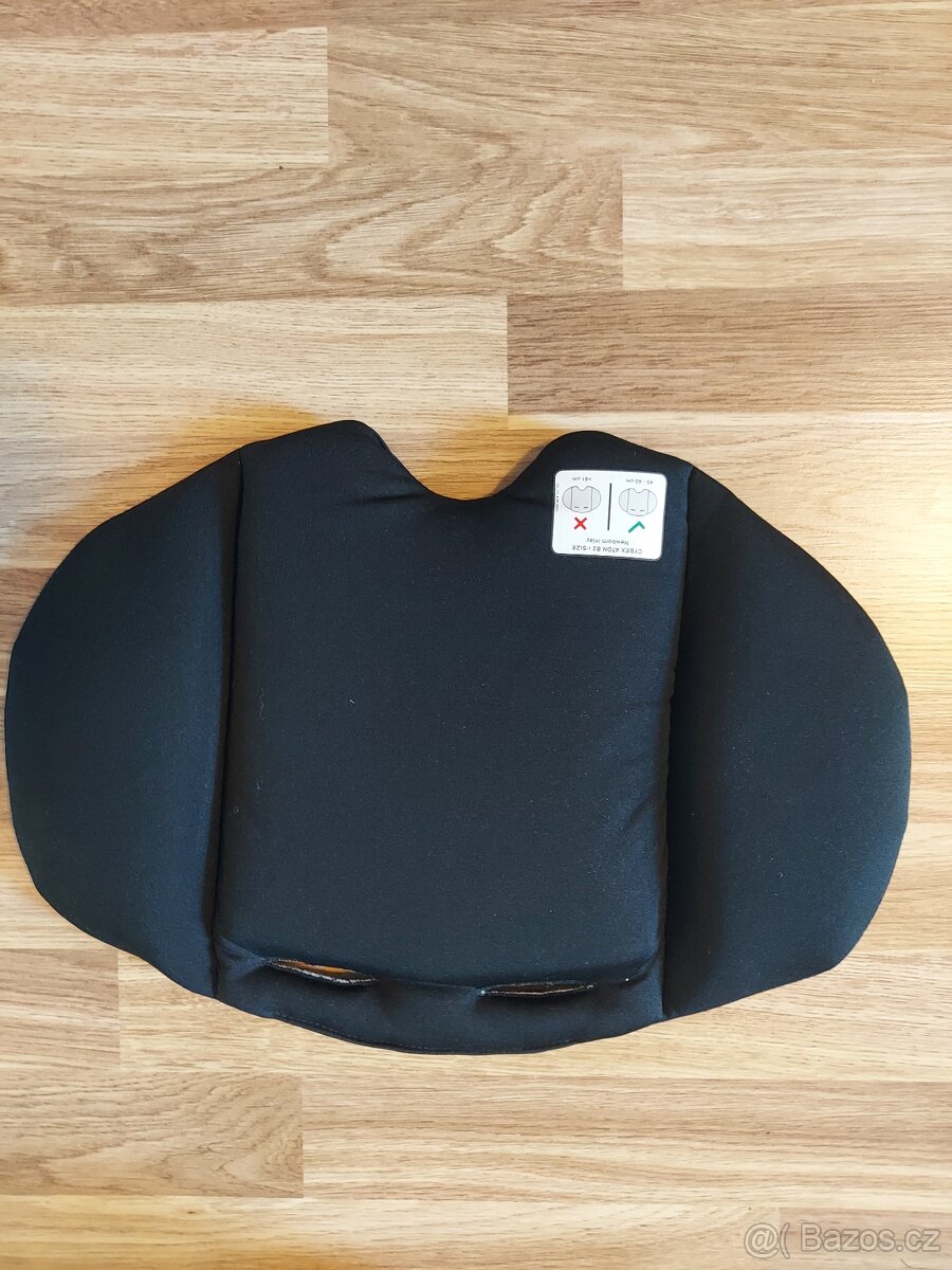 Autosedačka Cybex Aton B2 I-Size + Isofix - 3
