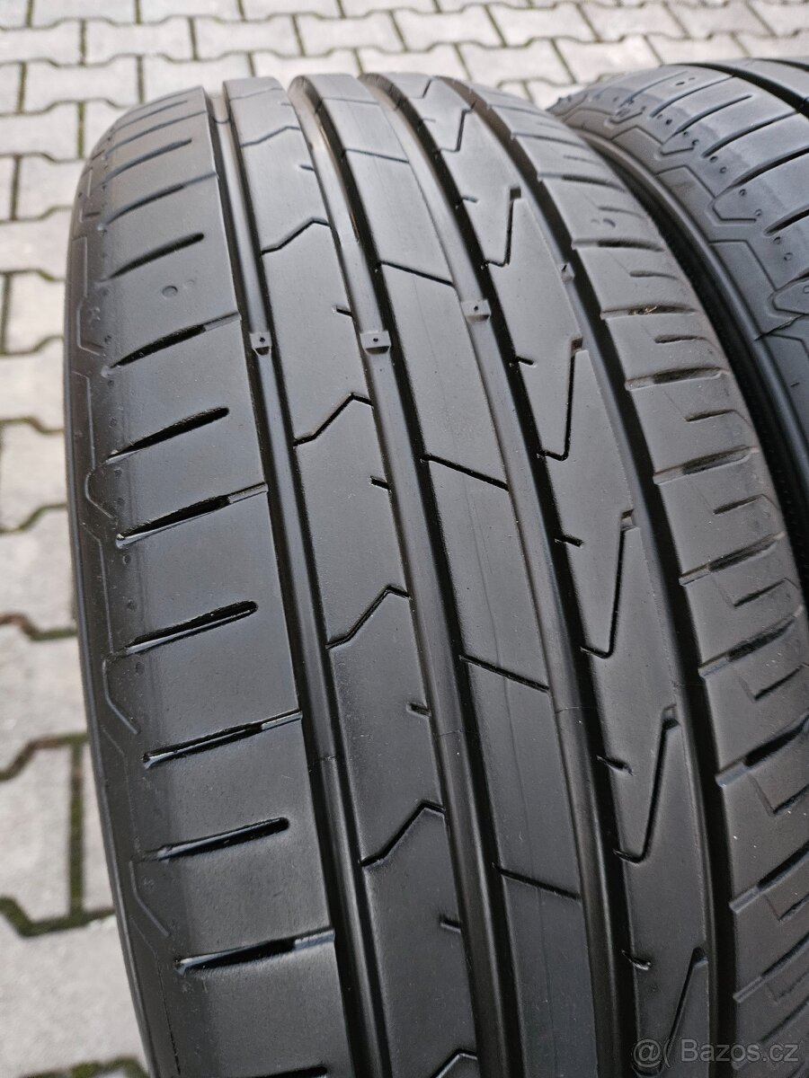 Letní Hankook 205/55/16 - 95% - 3