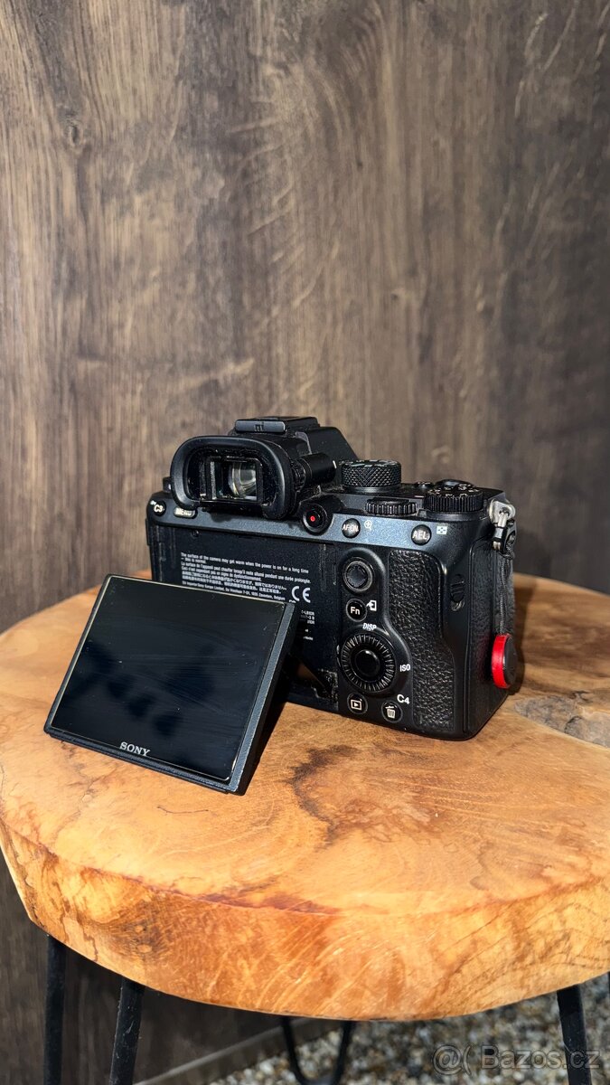 Sony a7iii - 3