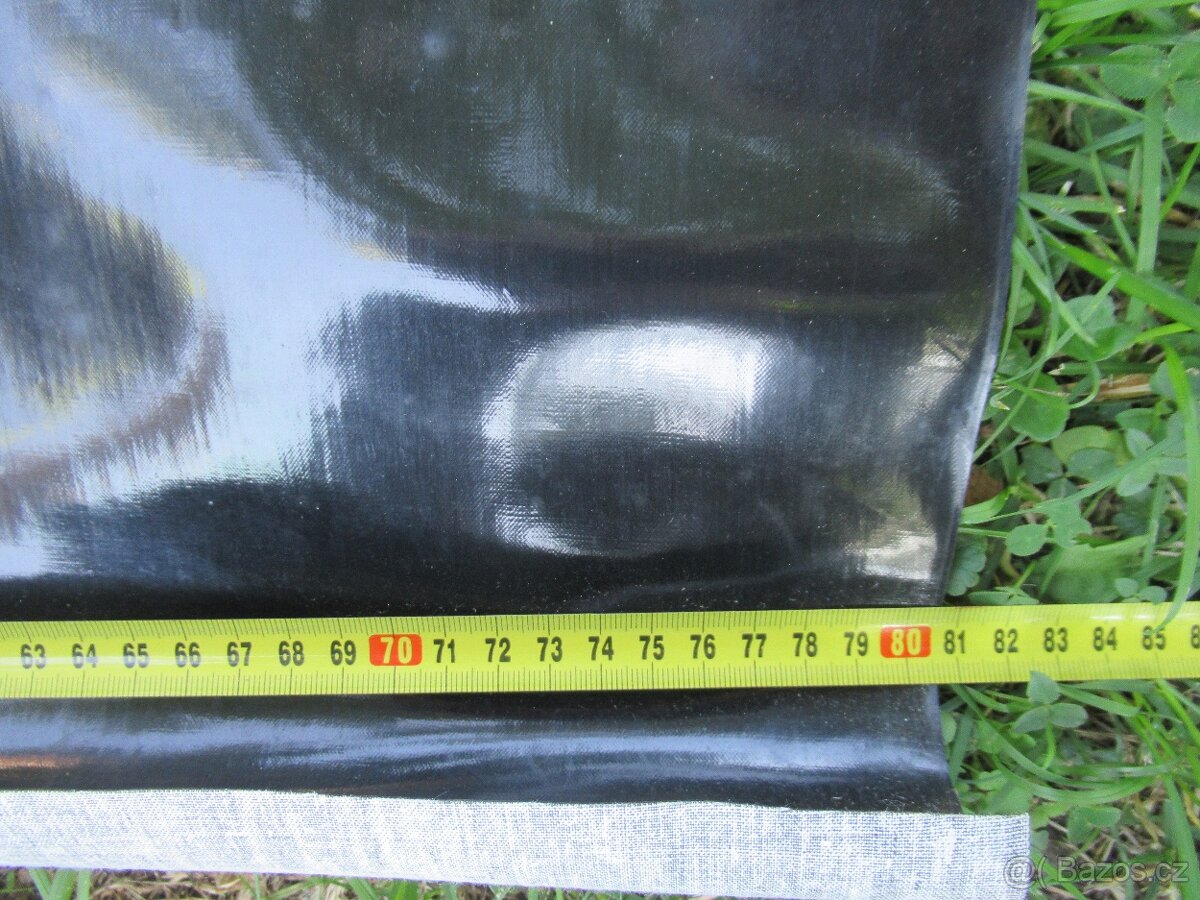 Čalounické koženky - 3