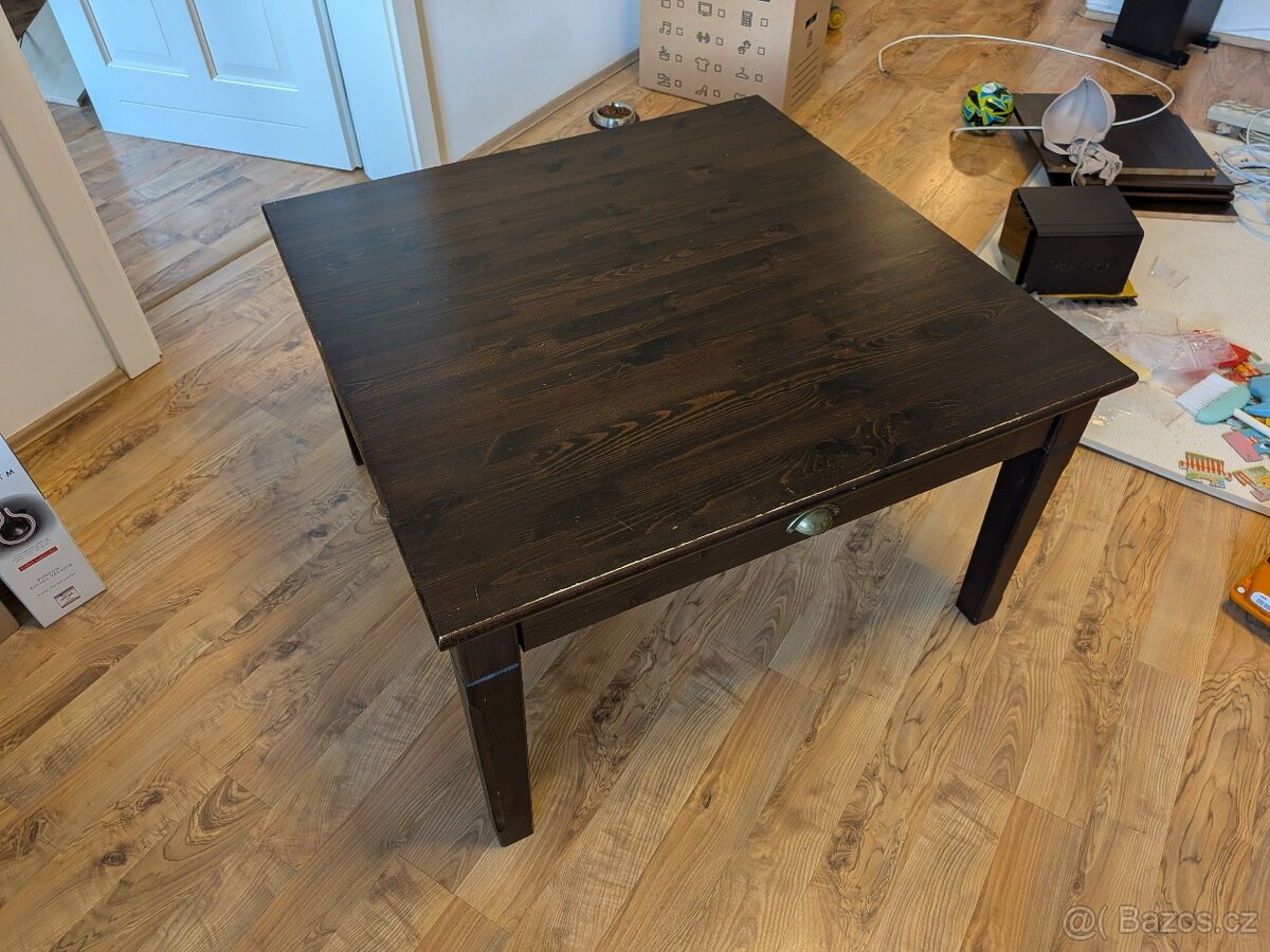 Konferenční stolek IKEA MARKOR - 3