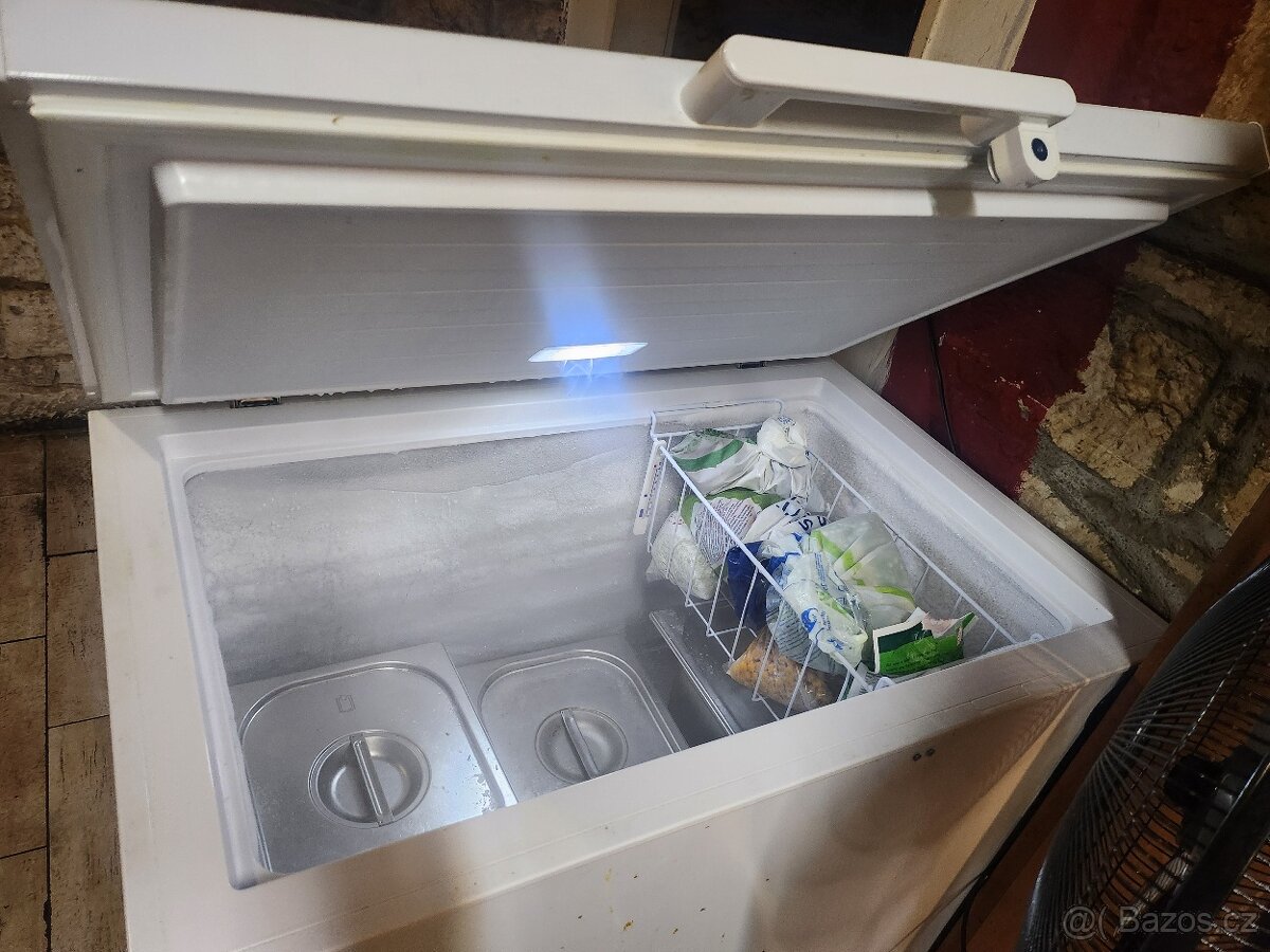 Selling multiple freezers - 3