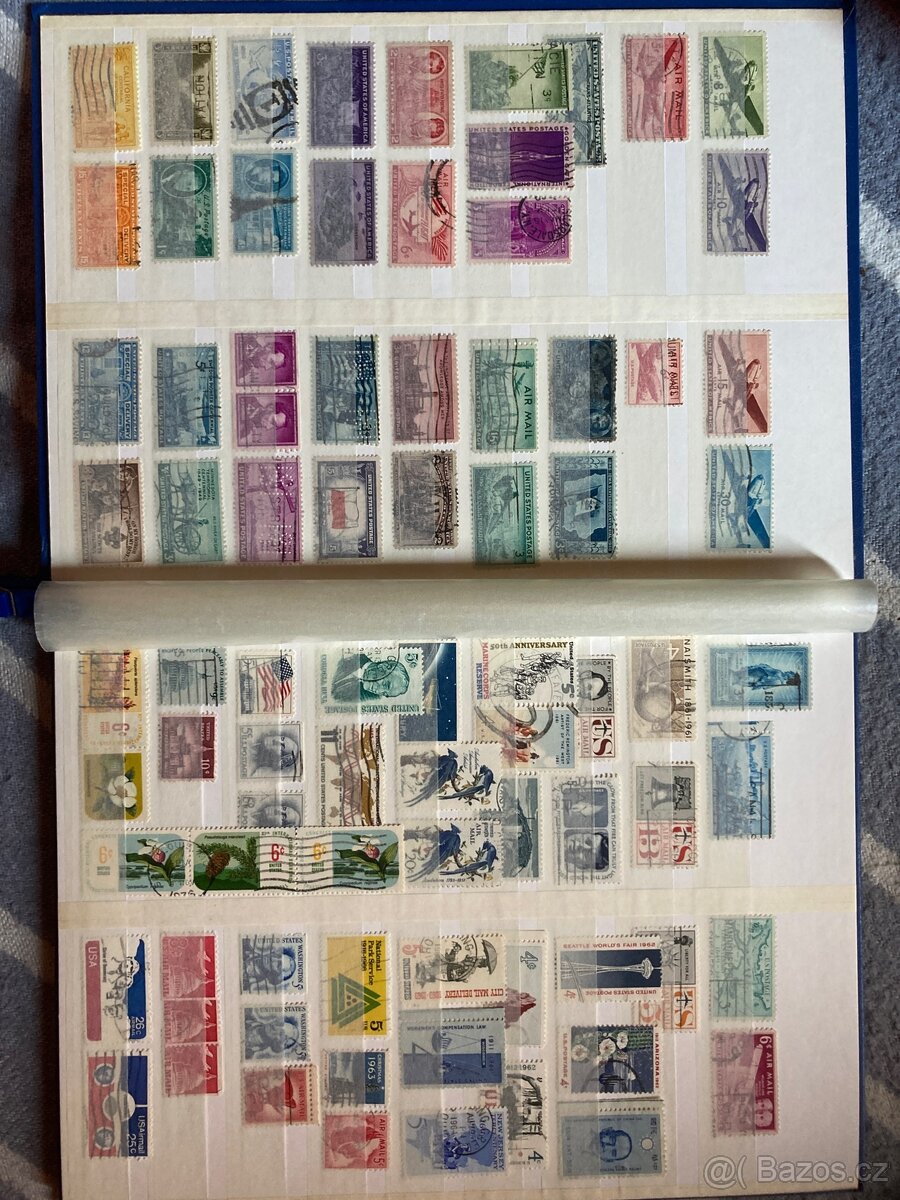 Album A4/16 stran č.130 - 3