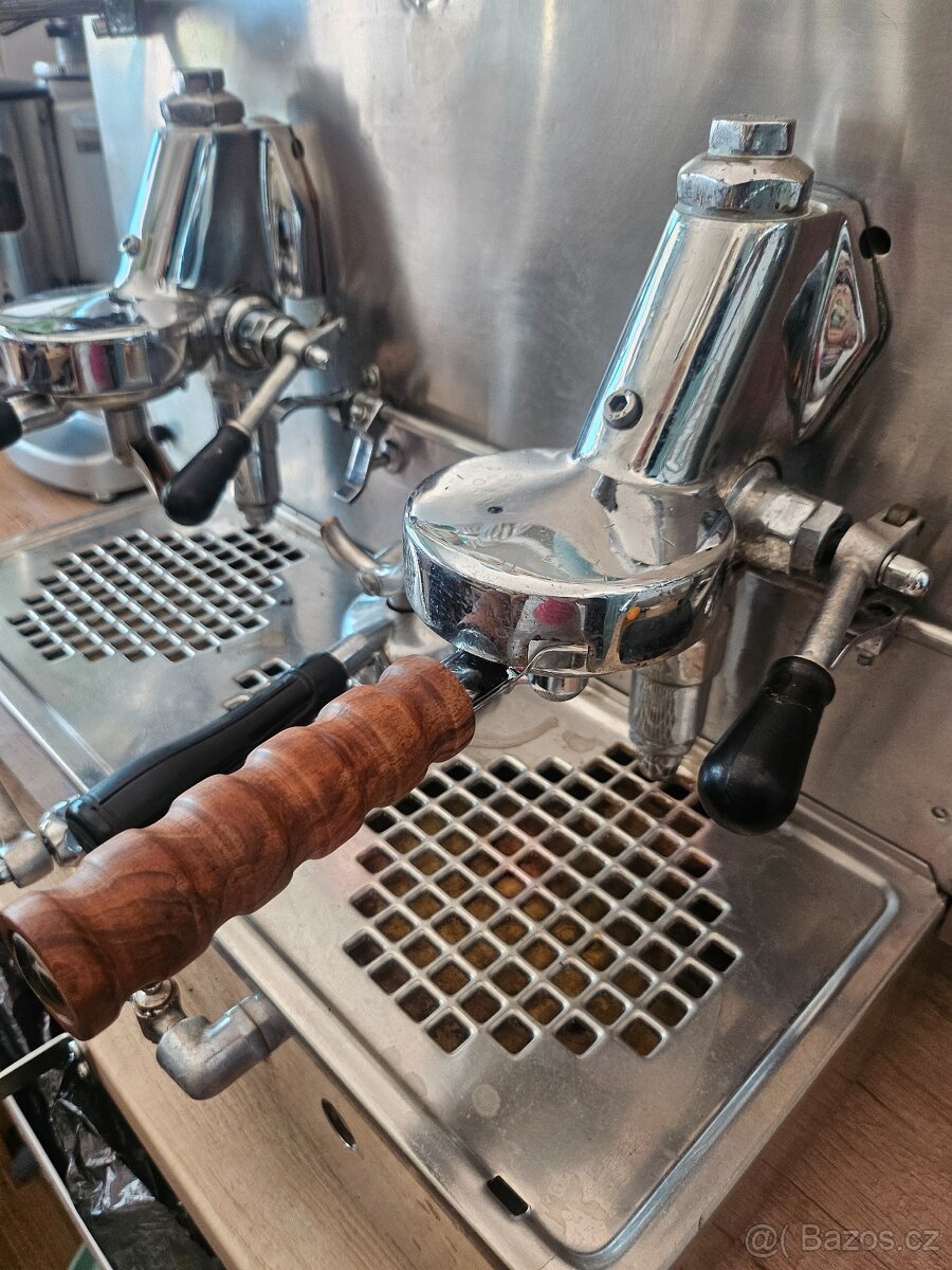 Profi kavovar - 3