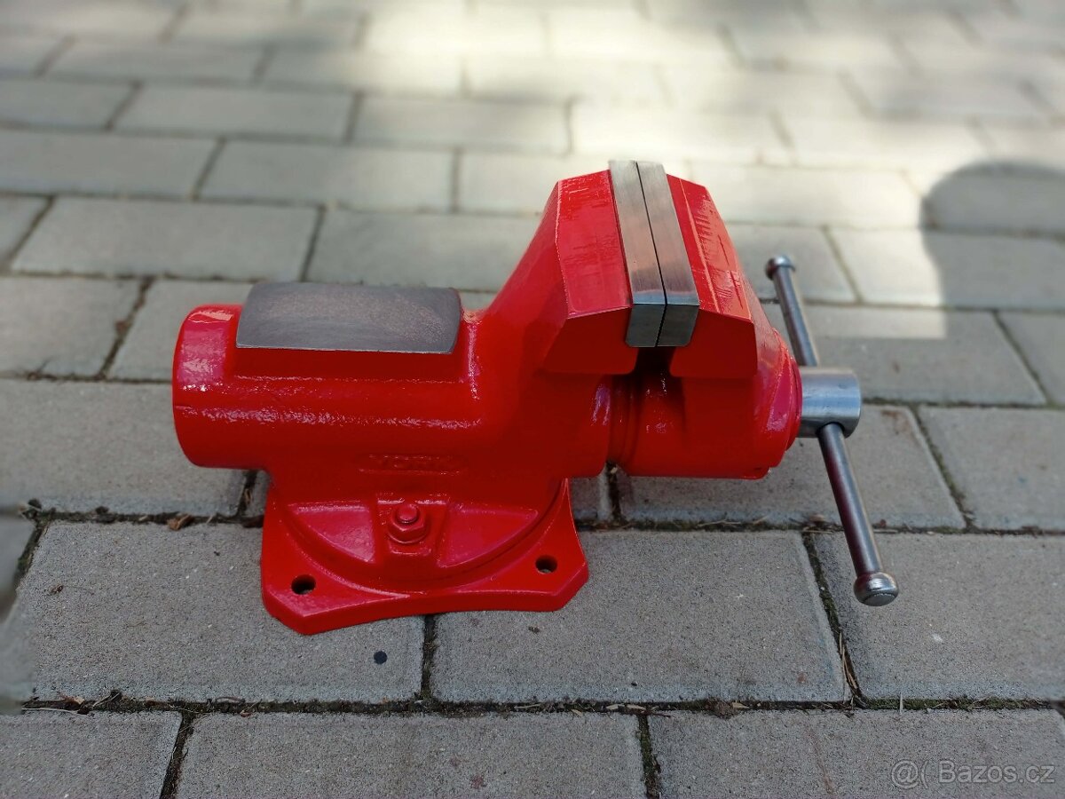 Svěrák York 100L - 3