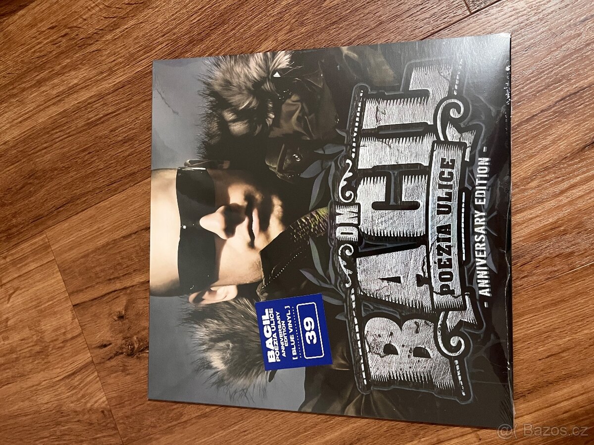 Prodám vinyly - 3