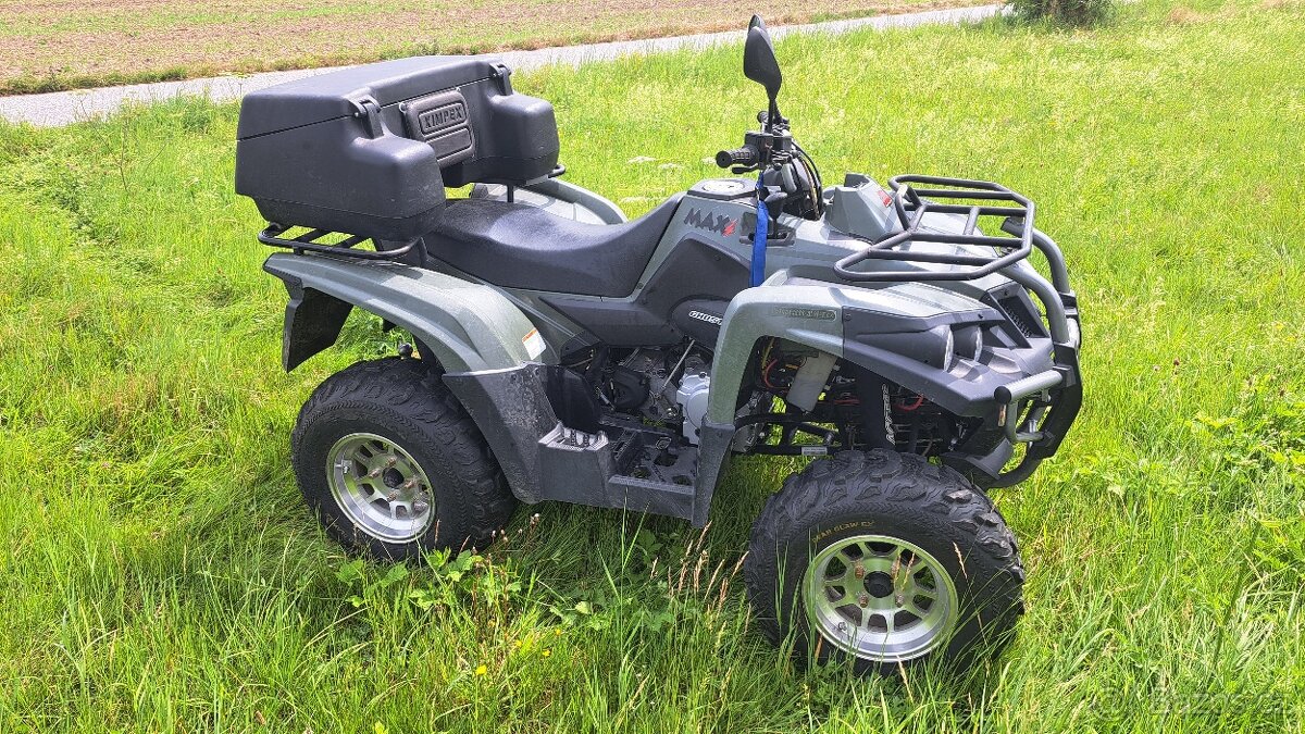Prodám Access max 300