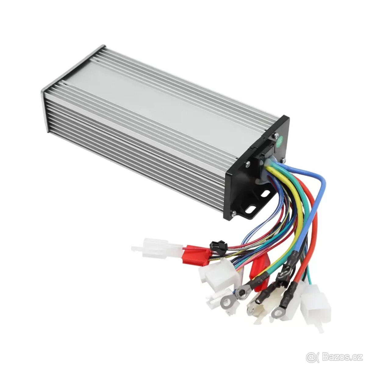 Sada pro vlastní přestavbu dílů - 3