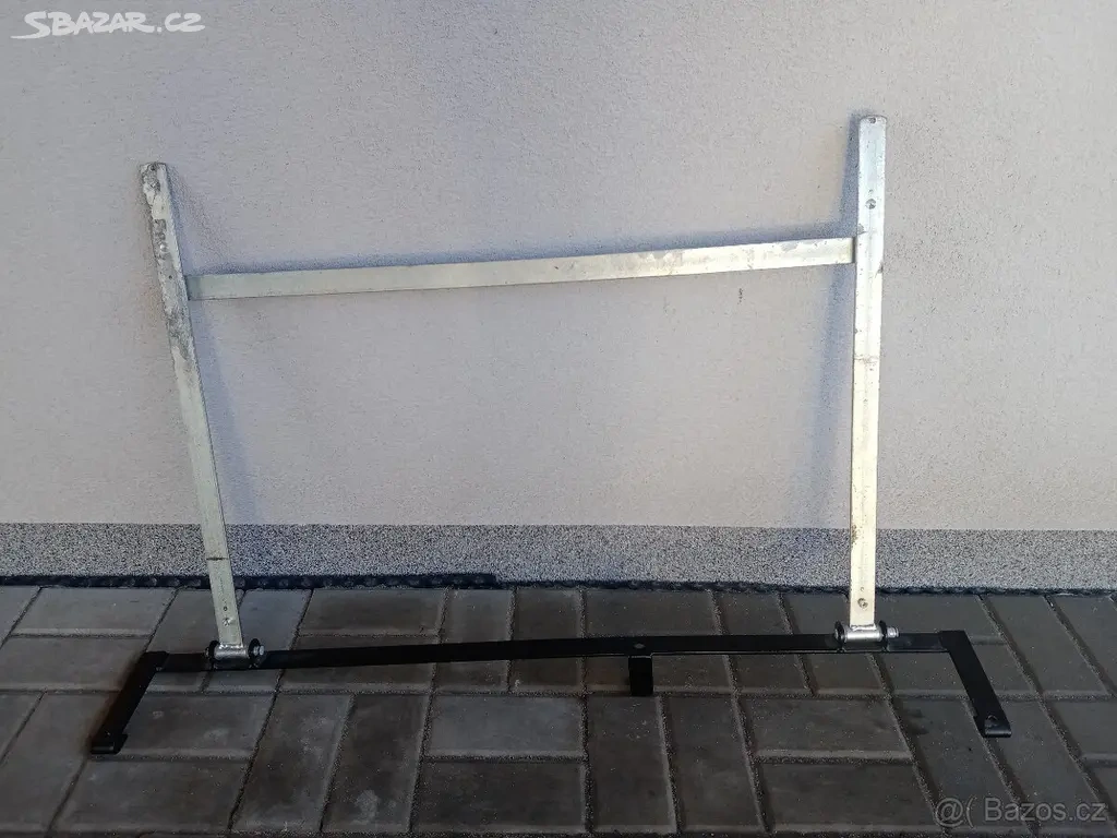 Ochranná mříž do auta (Ford Focus II combi) - 3