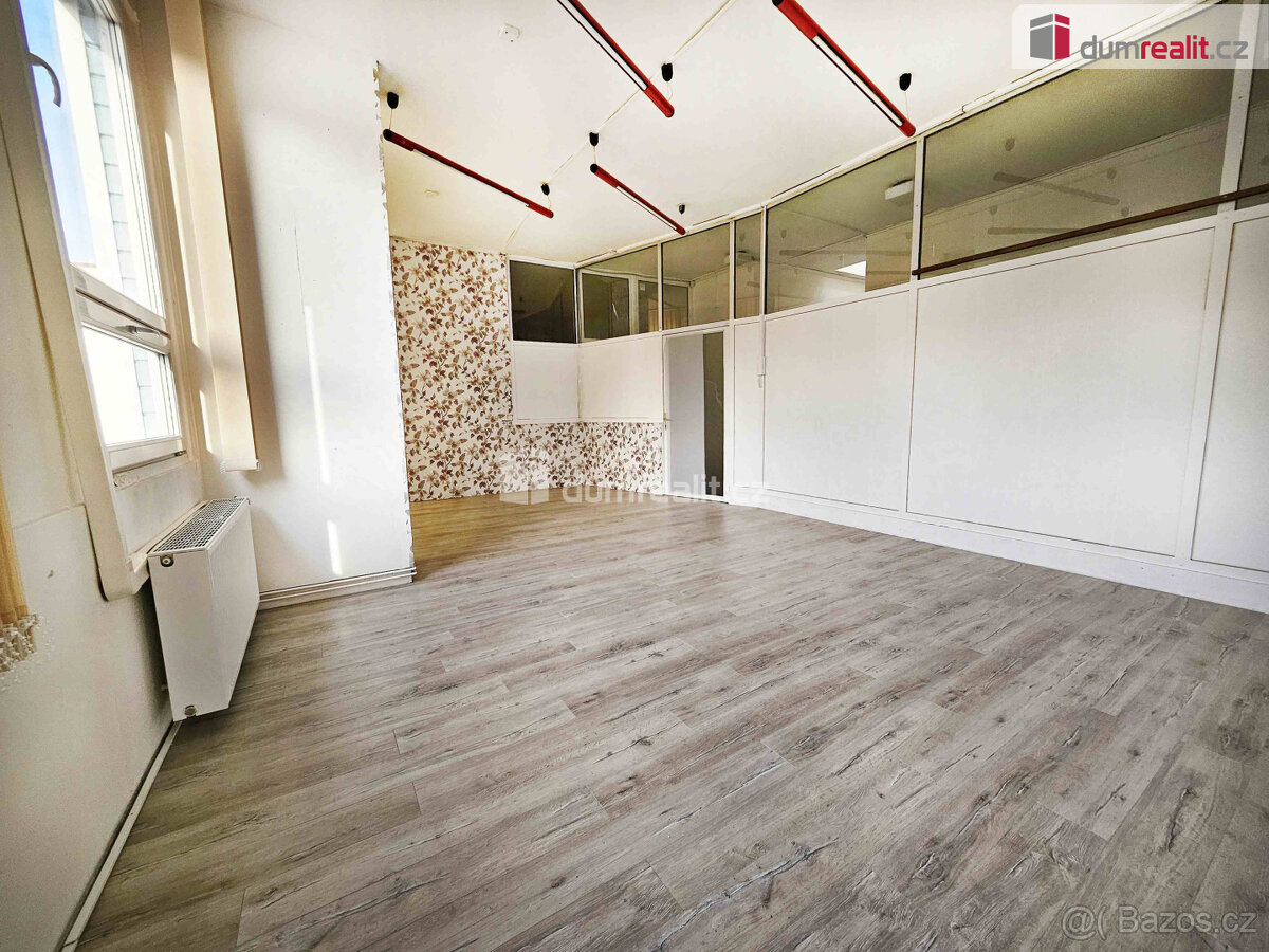 pronájem nebytového prostoru, 34 m², Lovosice - 3