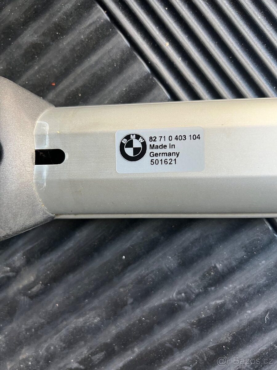 Originální hagusy E87/E90 - 3