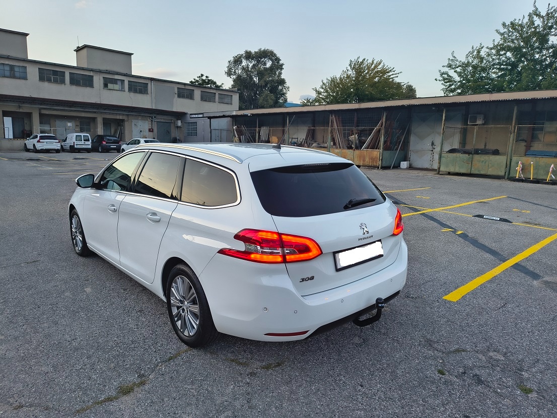 2021_PEUGEOT 308 II combi HDI_1.maj,kupa v ČR_199000Kč netto - 3