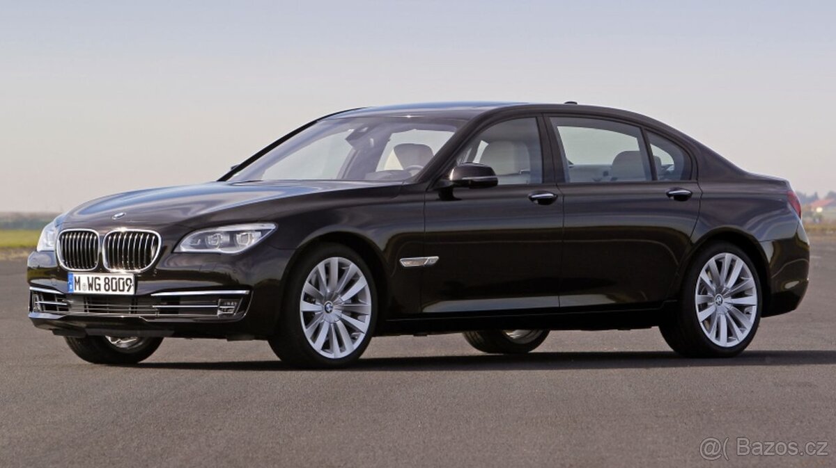 BMW f15 m50d n57d30c - 3