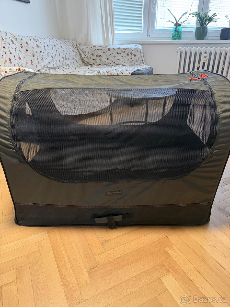 Bouda skládací box - 3