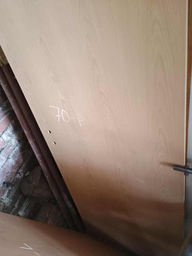 Dveře interier, zárubně, futra - 3