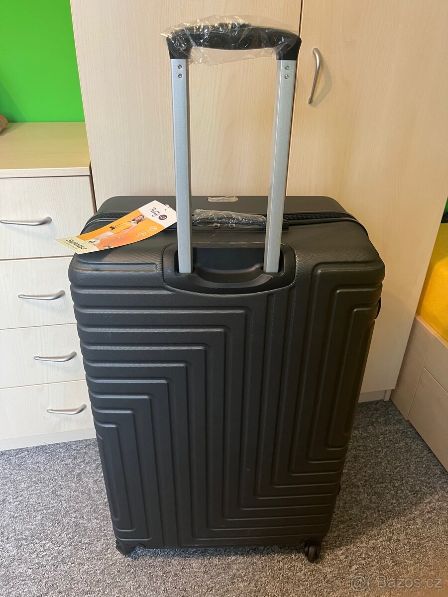 Cestovní kufr - 3