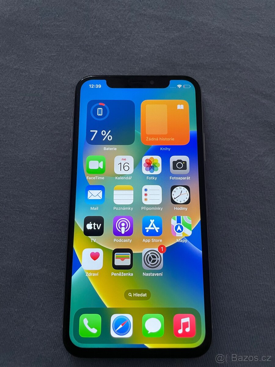 iPhone X - 3