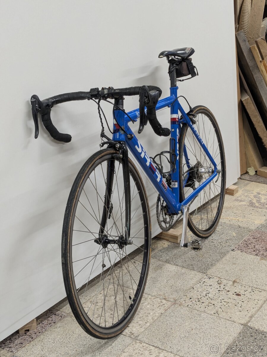 Silniční kolo Šírer - 3