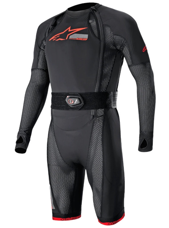 Moto Airbag Alpinestars Tech Air 10 vel. M - 3