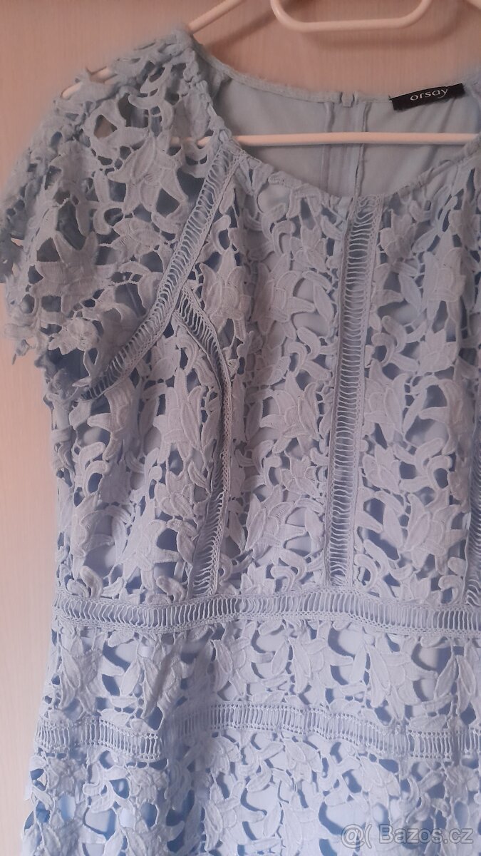 Nové šaty Orsay - 3