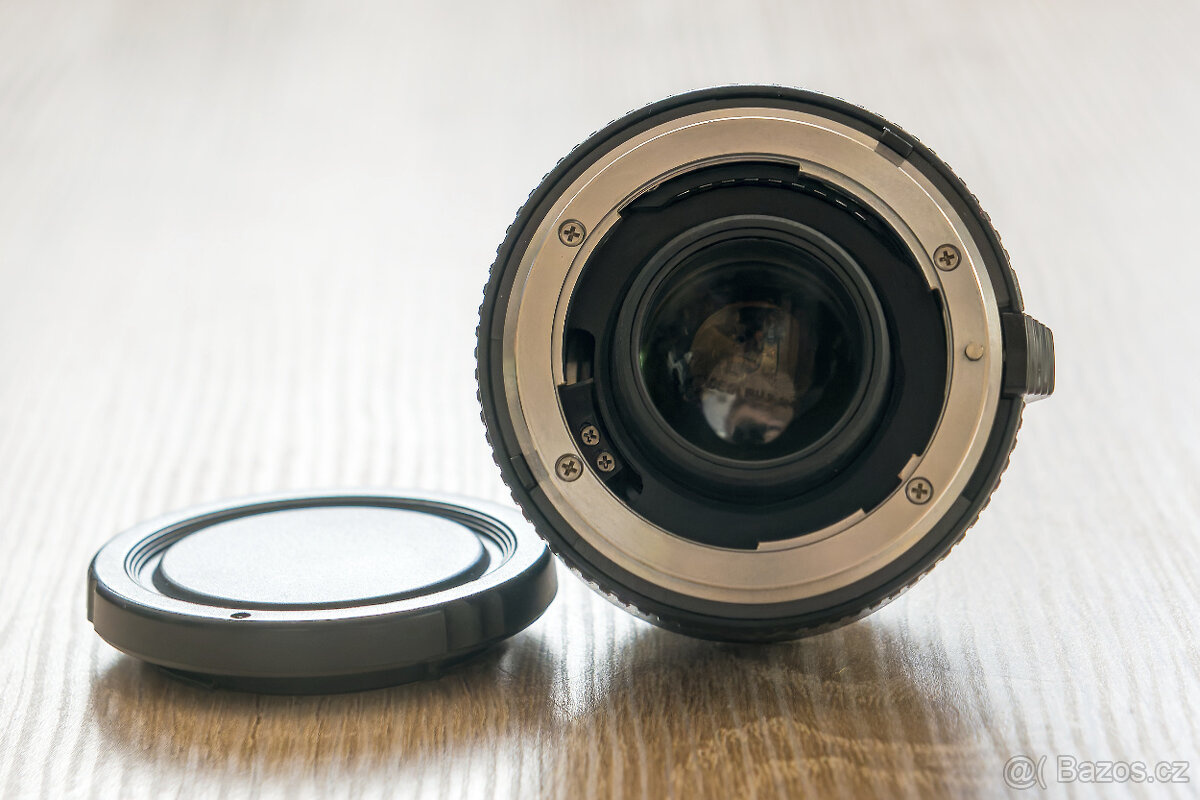 Nikon telekonvertor TC-17E II AF-S 1.7× stav nového kusu - 3