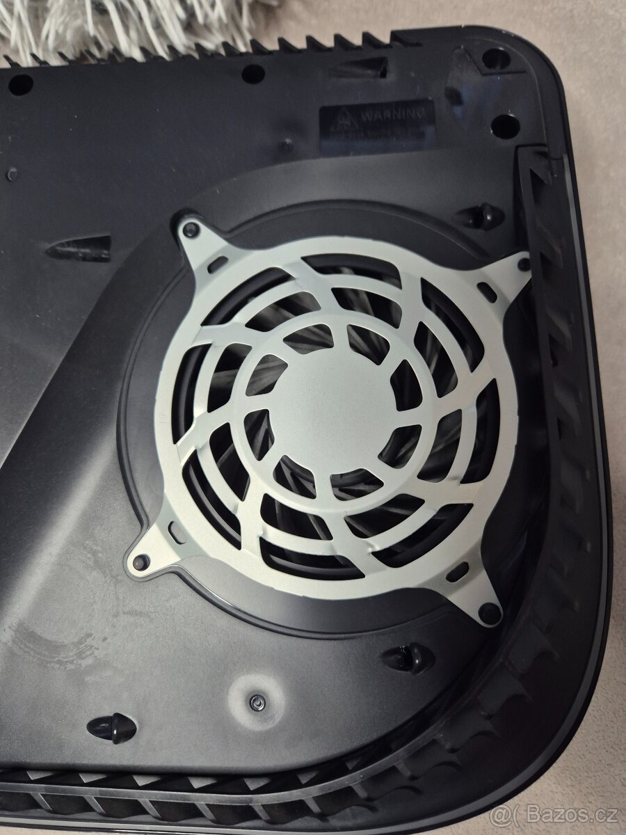 PlayStation 5 fat, PS5 - 3