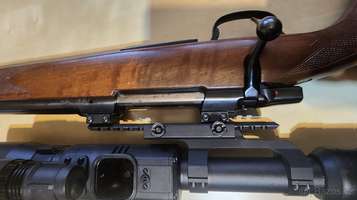 Prodam kulovnici CZ600 308W - 3