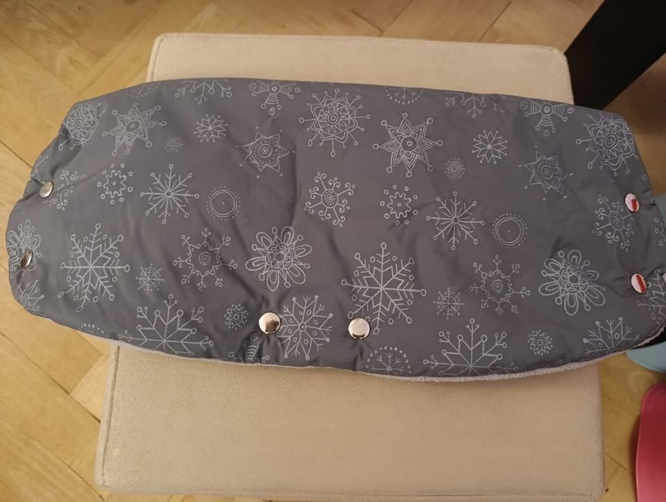 Prodám sportovní kočárek Britax - 3