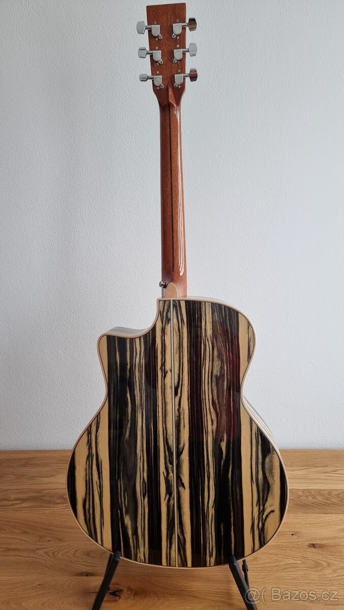 Akustická kytara - 3
