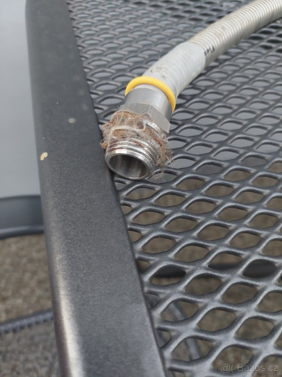 Hadice na plyn - 3