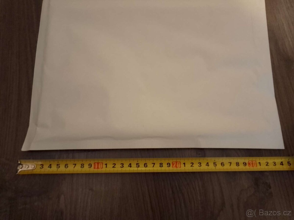 Bublinkové obálky 30 x 20 cm - 98 kusů - 3