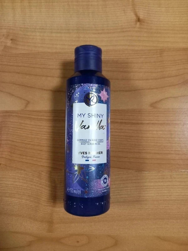 Kosmetika yves rocher - 3