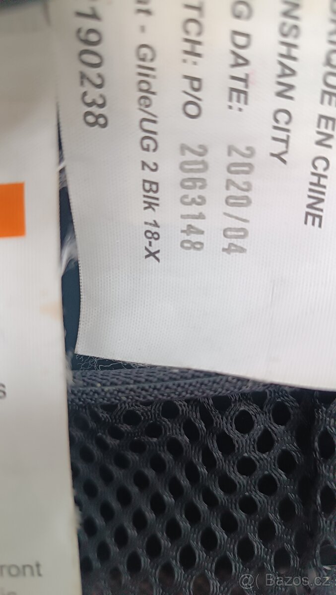 Kočárek značky Thule - 3