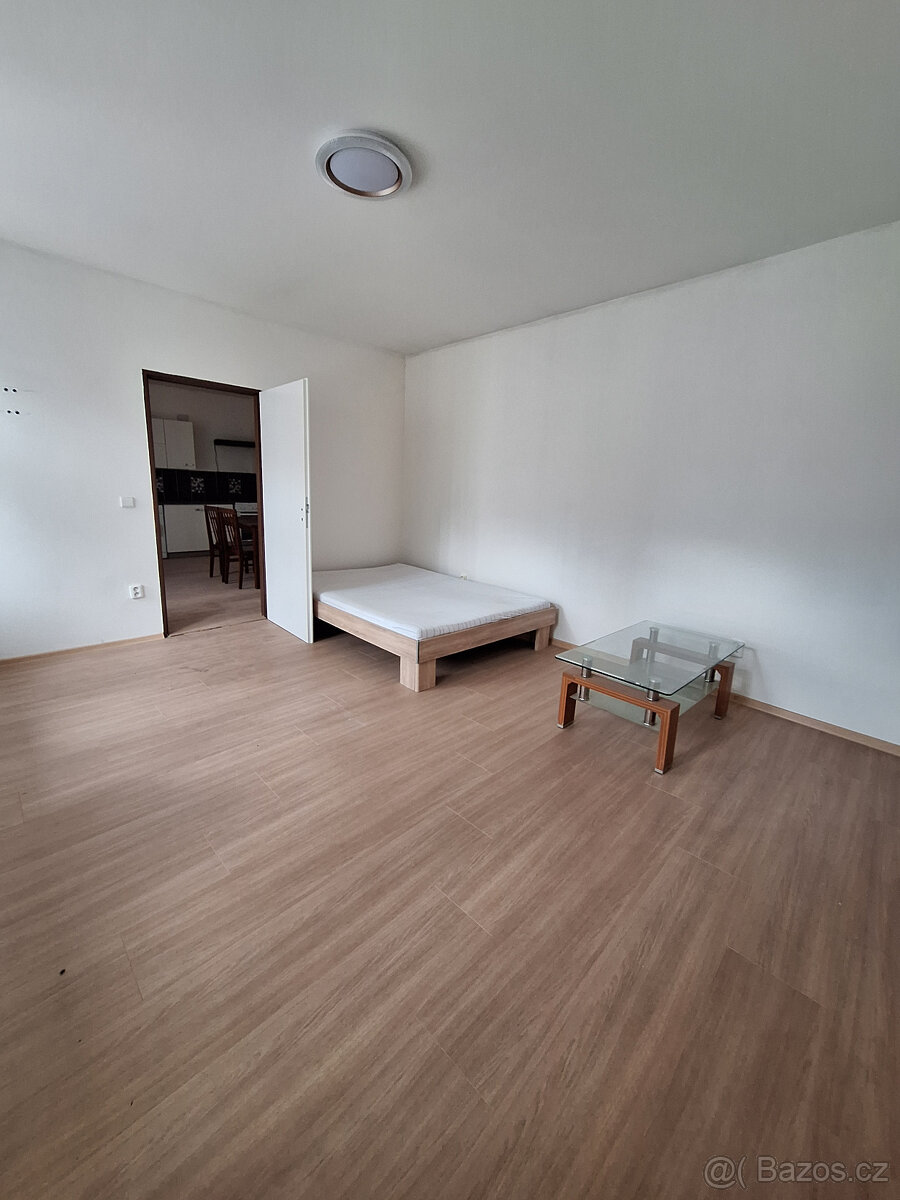 Pronájem bytu 1+1 v Uničově - 3